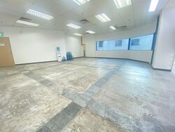 St. Andrews Centre (D2), Office #487246451